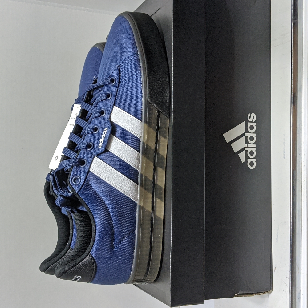 adidas Men's Daily 3.0 Skate Shoe